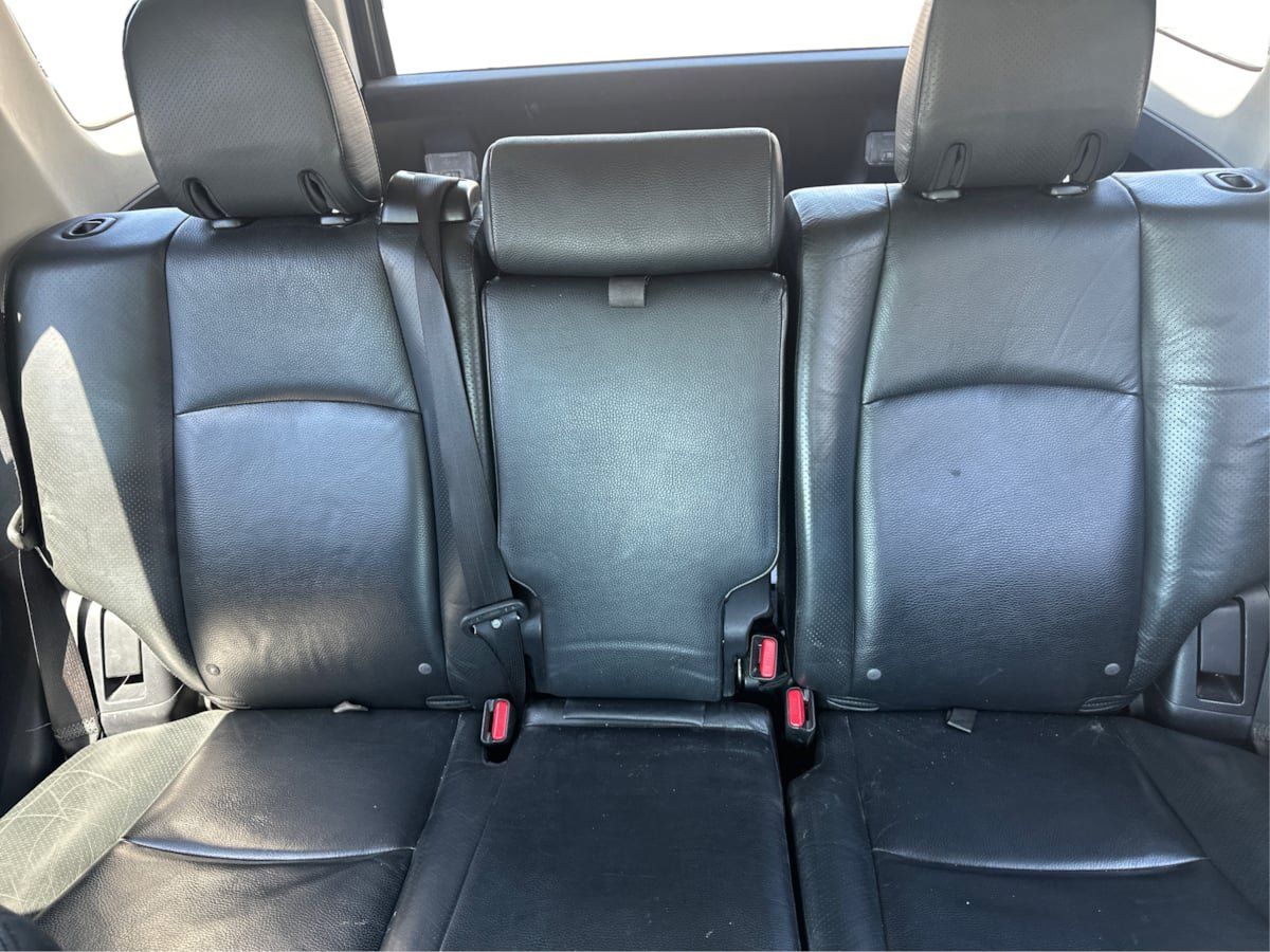 Used 2011 Toyota 4Runner Limited AWD/4WD image 12