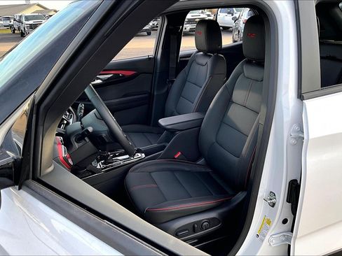 New 2026 Chevrolet TrailBlazer RS image 9