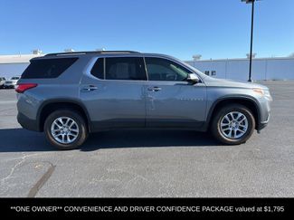 Used 2020 Chevrolet Traverse LT video 2