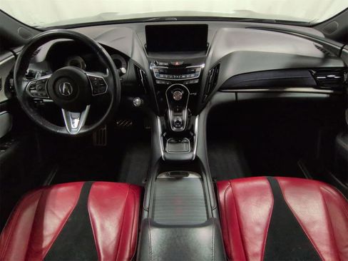 Used 2019 Acura RDX A-Spec image 16