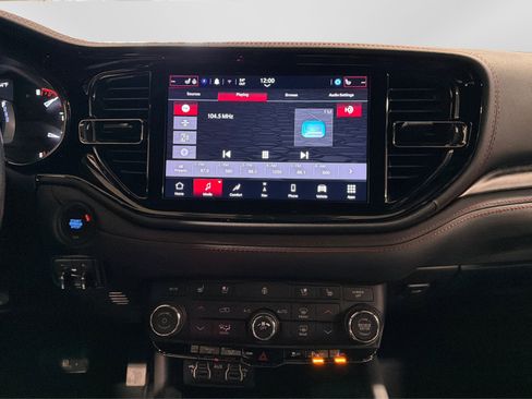 Used 2024 Dodge Durango R/T AWD/4WD image 29