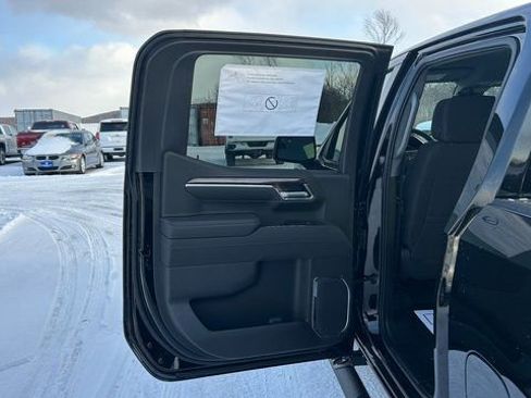 New 2026 Chevrolet Silverado 1500 RST w/ Z71 Off-Road Package image 29