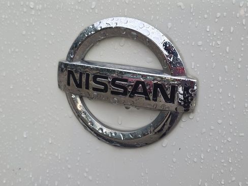 Used 2021 Nissan NV 2500 SV RWD image 10