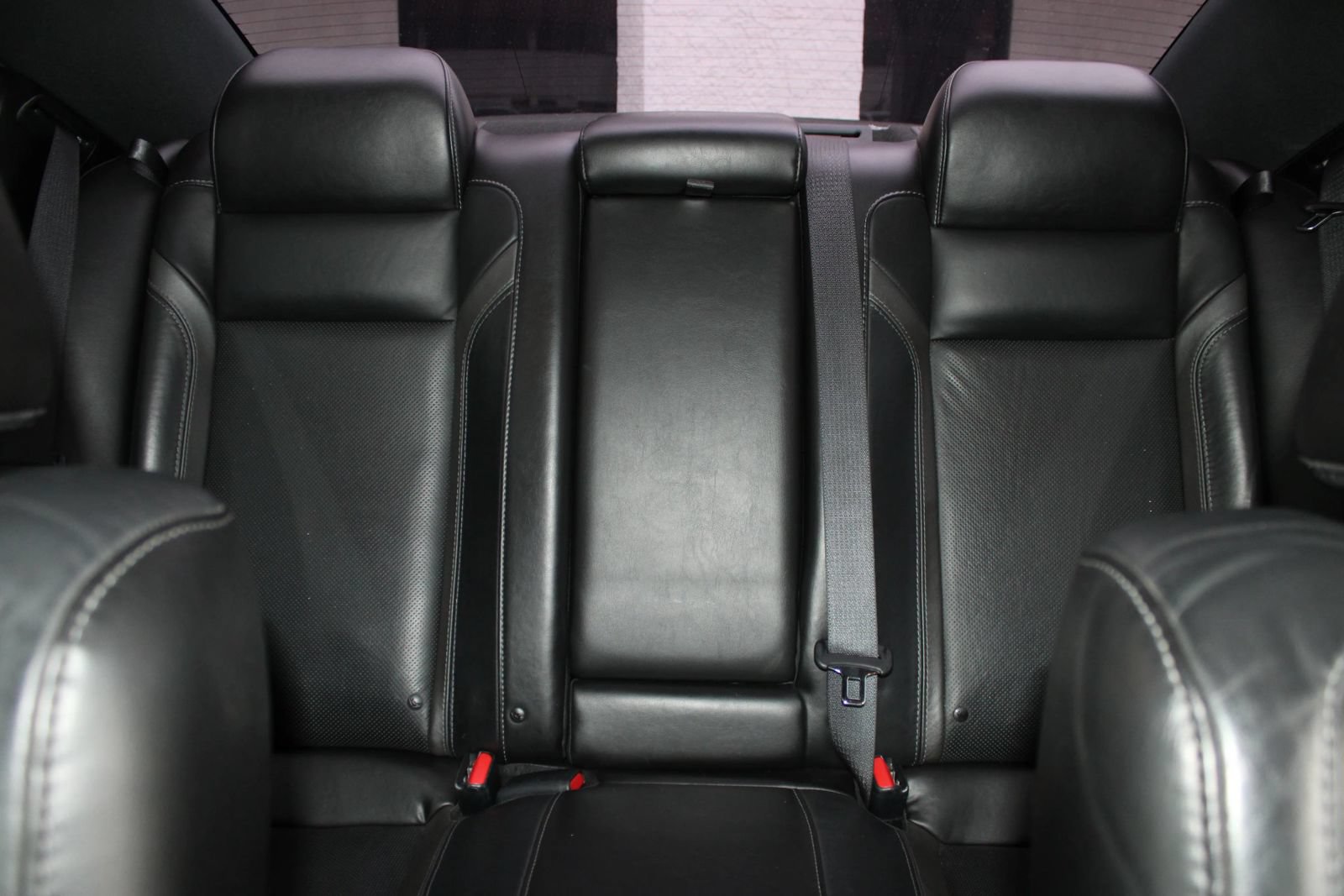 Used 2021 Dodge Charger SXT w/ Leather Interior Group RWD image 14