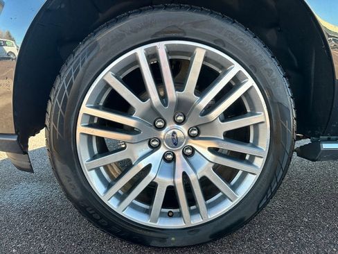 Used 2024 Ford Expedition Max Limited image 42