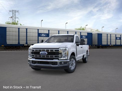 New 2026 Ford F350 XLT w/ 360-Degree Camera Package image 2