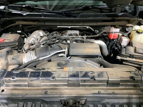 Used 2024 GMC Sierra 2500 Denali Ultimate AWD/4WD image 32