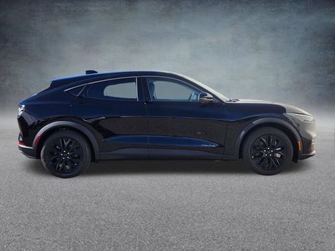 New 2026 Ford Mustang Mach-E Select w/ Technology Package image 8