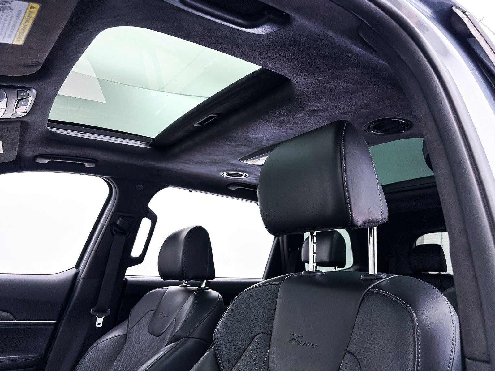 Certified 2024 Kia Telluride SX Prestige X-Pro AWD/4WD image 3