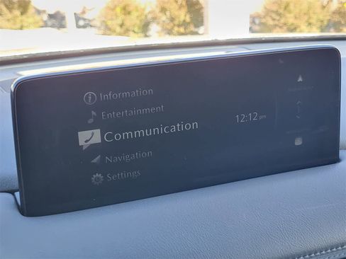 Used 2024 MAZDA CX-5 AWD 2.5 S w/ Select Package image 16