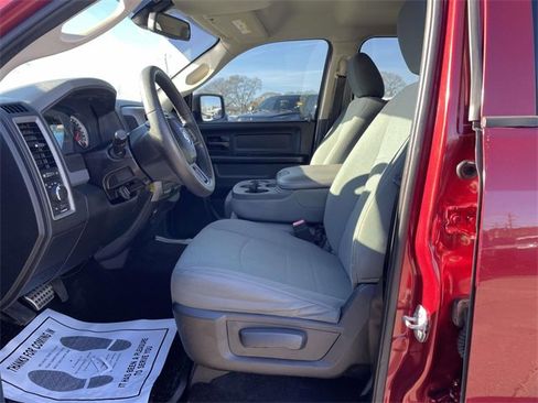 Used 2015 RAM 1500 Tradesman w/ Popular Equipment Group image 15