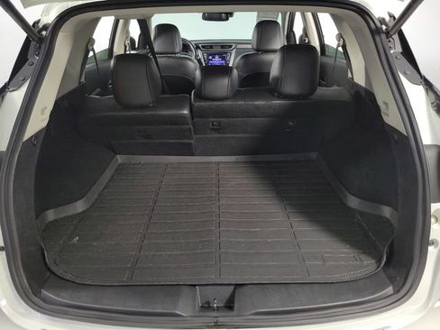 Used 2021 Nissan Murano Platinum w/ Cargo Package AWD/4WD image 28