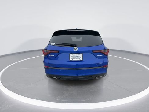Used 2023 Acura MDX A-Spec image 7