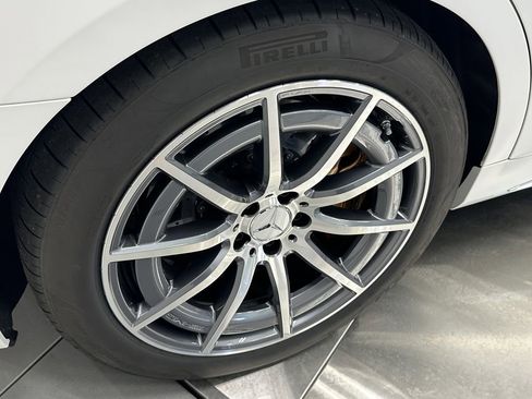 Certified 2024 Mercedes-Benz S 63 AMG S image 25