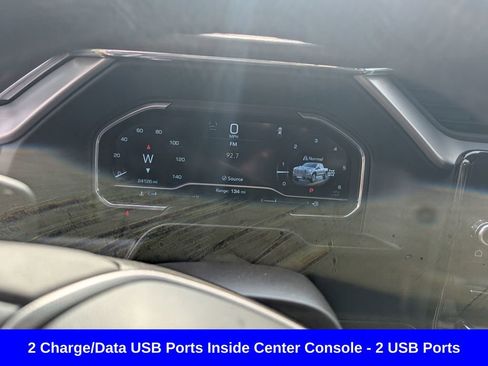 Used 2025 GMC Sierra 1500 Denali w/ Denali Reserve Package AWD/4WD image 21