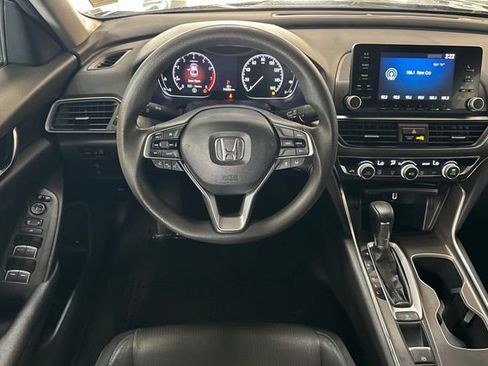 Used 2019 Honda Accord LX image 16