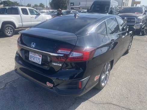 Used 2019 Honda Clarity image 9