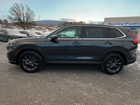 New 2026 Honda CR-V EX-L image 7