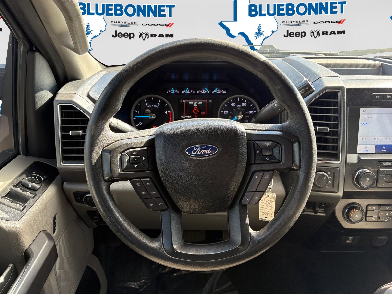 Used 2021 Ford F250 XLT AWD/4WD image 13