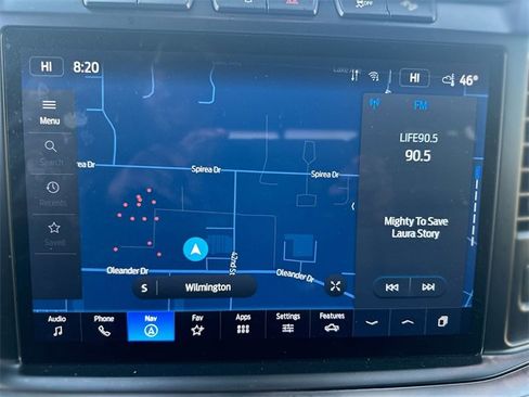 Certified 2024 Ford F250 Lariat w/ Lariat Ultimate Package image 19