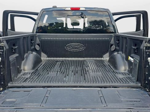 Used 2024 Ford F150 XLT w/ Equipment Group 303A High AWD/4WD image 30