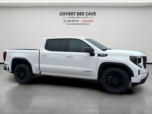 New 2026 GMC Sierra 1500 Elevation w/ Preferred Package image 12