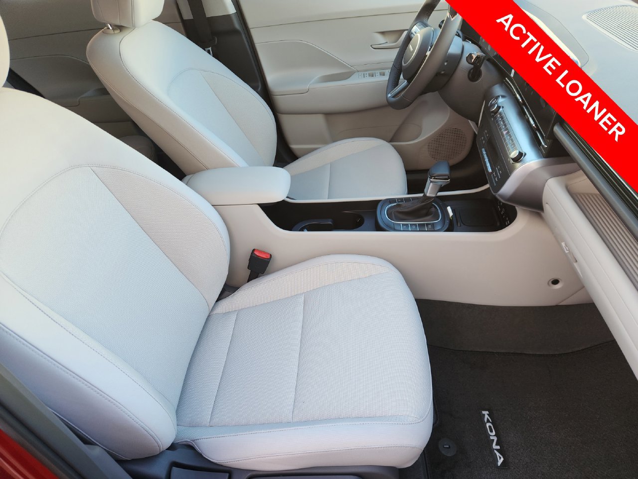 New 2026 Hyundai Kona SEL Sport FWD image 11