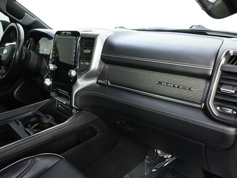 Used 2019 RAM 1500 Limited AWD/4WD image 15