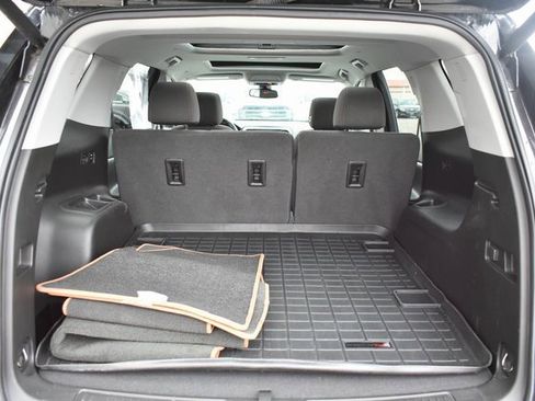 Used 2020 GMC Acadia AT4 image 39