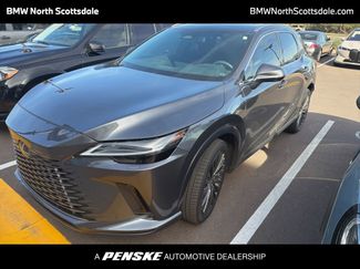 Used 2024 Lexus RX 350 w/ Convenience Package video 1