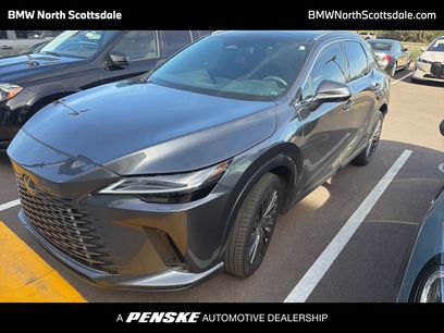 Used 2024 Lexus RX 350 w/ Convenience Package