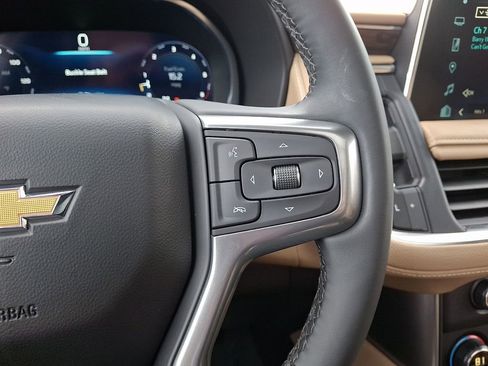 Used 2024 Chevrolet Tahoe Premier image 23