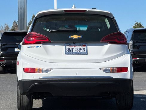Used 2021 Chevrolet Bolt LT image 6