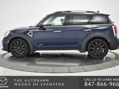 Used 2018 MINI Cooper Countryman S image 16