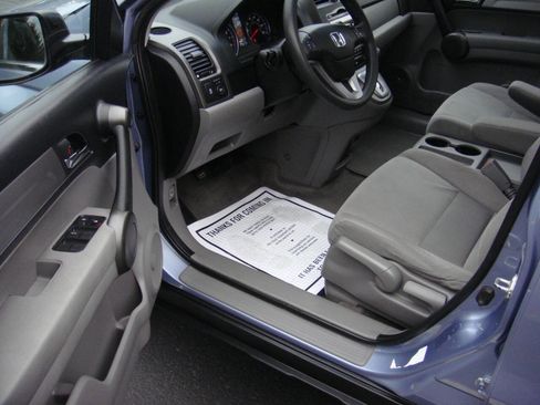 Used 2011 Honda CR-V EX image 10