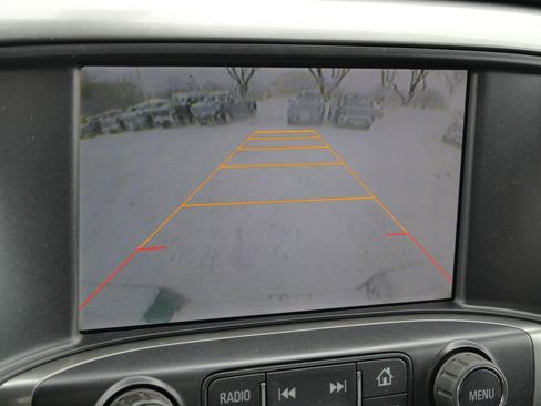 Used 2014 Chevrolet Silverado 1500 LTZ Z71 w/ LTZ Plus Package image 30