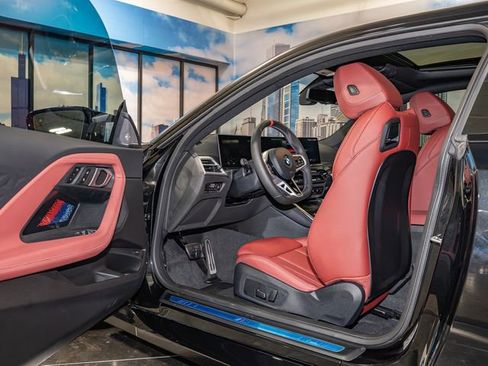 New 2026 BMW M240i xDrive Coupe w/ Premium Package AWD/4WD image 13