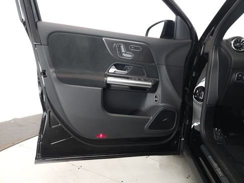Certified 2026 Mercedes-Benz GLA 35 AMG 4MATIC image 5