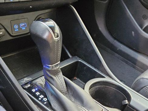 Used 2016 Hyundai Tucson Limited image 11