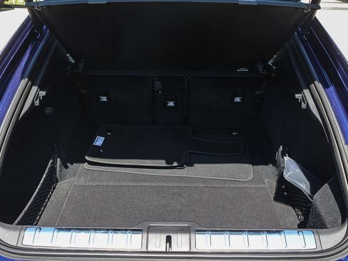 Certified 2024 Porsche Panamera 4 image 30