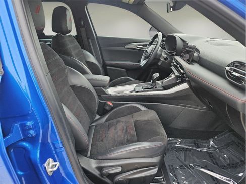 Used 2023 Dodge Hornet GT w/ Track Pack image 6