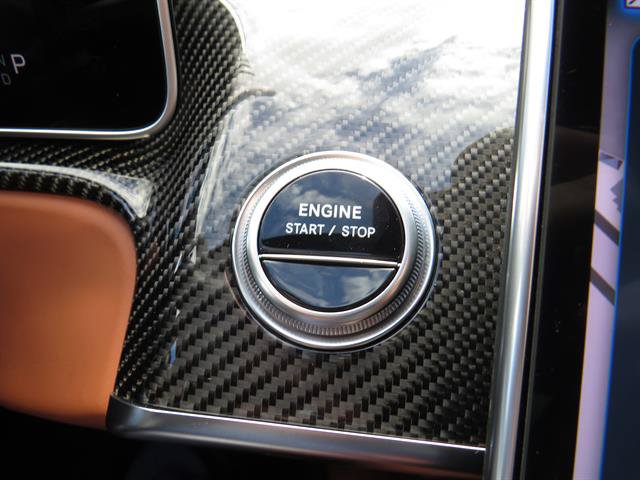 Used 2024 Mercedes-Benz S 63 AMG S image 19