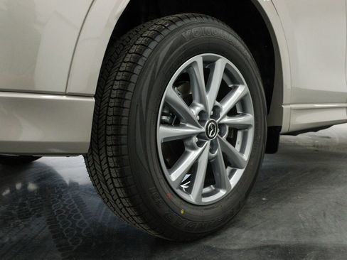 New 2025 MAZDA CX-5 AWD 2.5 S w/ Preferred Package image 10