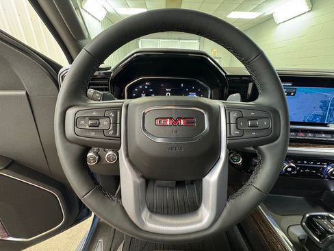 New 2026 GMC Sierra 1500 Elevation w/ Preferred Package AWD/4WD image 31