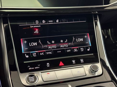 Certified 2026 Audi Q7 3.0T Premium Plus w/ Premium Plus Package AWD/4WD image 21