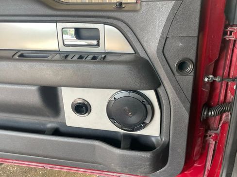 Used 2013 Ford F150 FX2 w/ Luxury Equipment Group image 23