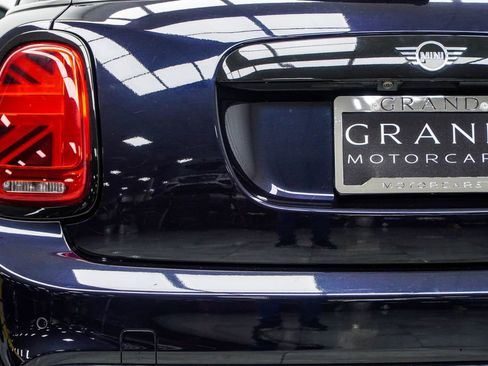 Used 2020 MINI Cooper S FWD image 16