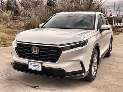 Certified 2023 Honda CR-V EX-L image 2