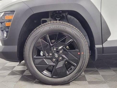 New 2026 Hyundai Kona SEL Sport AWD/4WD image 15