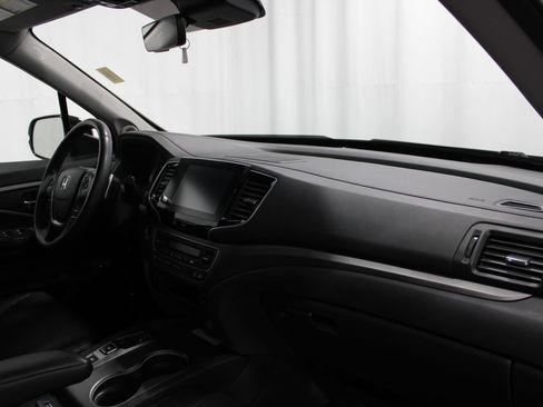 Used 2022 Honda Ridgeline RTL-E image 25